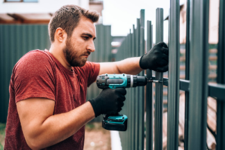 fence installation Iowa city, iowa city handyman, Iowa City Handyman & Remodeling