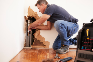 plumbing repair iowa city, handyman iowa city, Iowa City Handyman & Remodeling